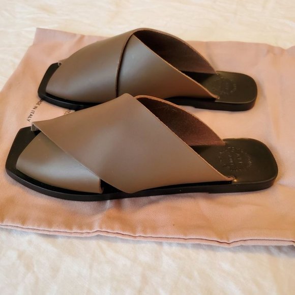 SOLD ATP Sandals - Picture 4 of 5